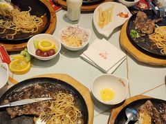 -豪享来中西餐厅(隆昌店)
