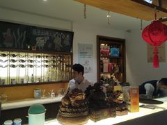 -陆壹捌餐厅(五大道店)