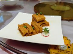 -金时代顺风大酒店(南桥百联店)