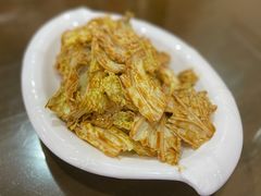 -京天红酒家(虎坊路店)