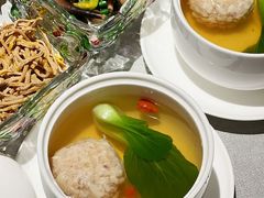 -悦融琥珀·京鲁菜·海味珍品(西单店)