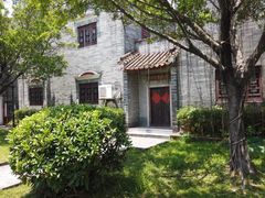 -李小龙乐园(顺德均安店)