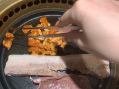 -花味·自助烤肉(雨花客厅店)