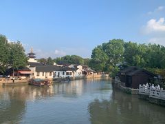 -枫桥景区