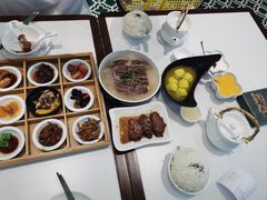 -新仙清汤牛腩(铜锣湾店)