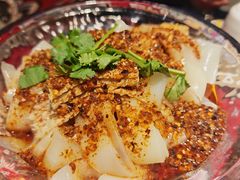 -清真·丝路香妃新疆餐厅