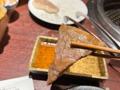 -焼肉とビール 市場小路(四条烏丸店)