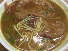 -崔记拉面馆(航北店)