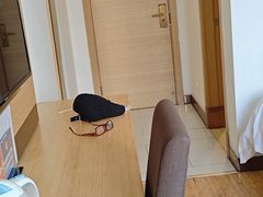 -格林豪泰酒店(北京北苑路北地铁站航空总医院店)