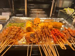 -惠州皇冠假日酒店·西餐厅·自助餐厅