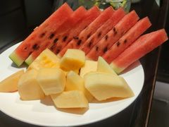 -青岛海悦御华大酒店