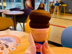 -DQ·蛋糕·冰淇淋(五角场万达店)