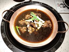 -京韵胡同·酱香羊蝎子火锅涮肉(长寿路店)