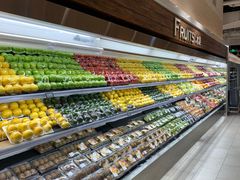 自助取餐区-T11生鲜超市(朝阳公园店)