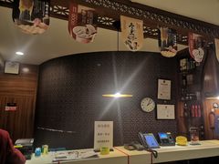 -东方饺子王(大屯路店)
