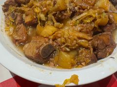 -西贝(枫蓝国际购物中心店)
