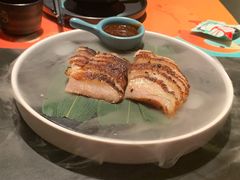 -羽鸽集·乳鸽专门店·地道顺德菜(岭南站店)