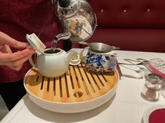 -金苑海鲜酒家(来魅力店)