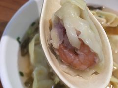 -周素珍湖州大馄饨(直戒坛寺巷店)