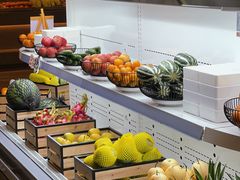 -有马汤泉(长沙店)
