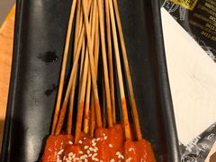 -喝丢一只鞋海鲜烧烤·海肠捞饭(东关街店)