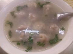 -津门永胜包子铺(哈尔滨道总店)