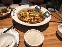 -太二酸菜鱼(石家庄万象城店)