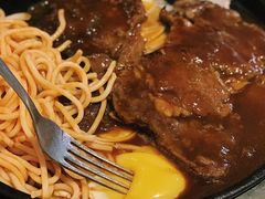 -开心果牛扒城(雍华庭店)