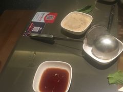 -捞王锅物料理(上海世茂广场店)