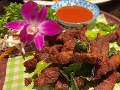 -金厨泰国餐厅·全泰籍厨师料理(拱北店)