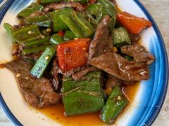 -红月湾海鲜饭店•沙滩海景(双月湾店)