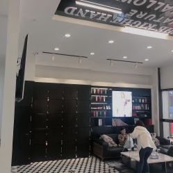 -ASA HAIR SALON