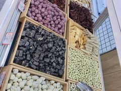 -盛文甘栗(中华大街店)