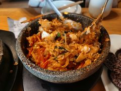 石锅拌饭-全州拌饭(参花街总店)