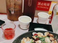 -有位虾匠·香辣蟹·小龙虾(李村店)