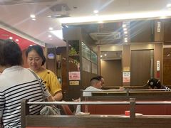 -湖南码头·地道湘菜(魏公村店)