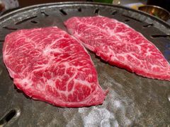 -牧童禧肉社·韩国炭火烤肉店(中粮祥云小镇店)