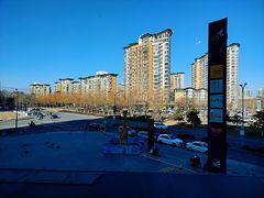 -西西弗矢量咖啡(北京长楹龙湖天街店)