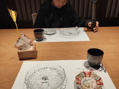 -蝉一日本料理(高新区店)