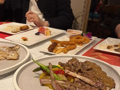 -ITA·意塔意大利餐厅(亦庄店)