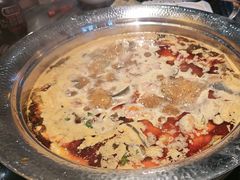 -老船舫·现做活鲜鱼馆(东郊记忆店)