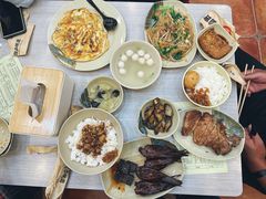 -圆宝台湾小吃(迎津街店)