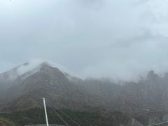 -野三坡刘家河高山漂流