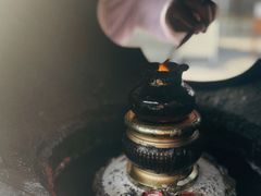-香积寺