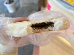 -李氏憨粑粑(官渡古镇店)