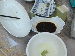 -芸海阁·农家私房菜(沙家浜景区出口店)