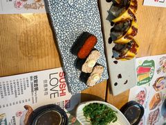 -Sushi Love 创意寿司(丽影广场店)