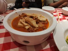 -西贝莜面村(银泰创意城店)