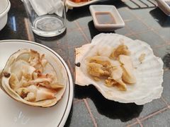 -震海贝烤贝·民俗特色店(延吉总店)