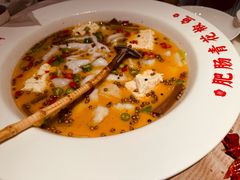 -上上席川菜(凯德乐峰广场店)